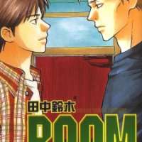  ����� ROOM <small>Story & Art</small> 